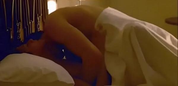  Jennifer Aniston Sex Scene